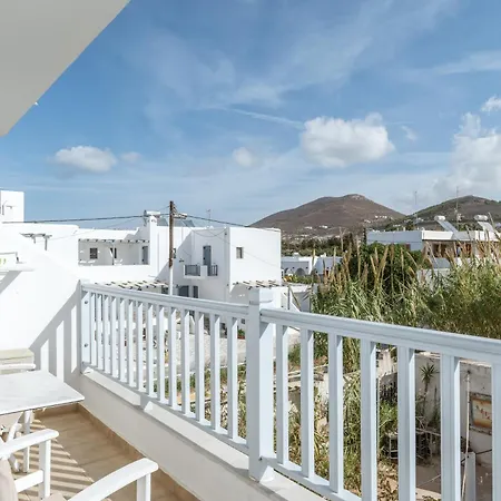 Livadia A Apart Otel 3*
