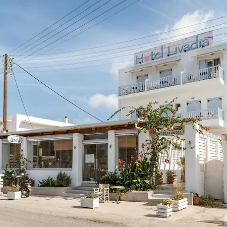 Livadia A