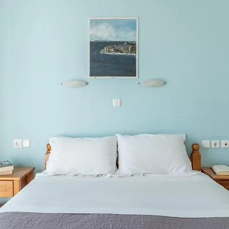 Livadia A 3*