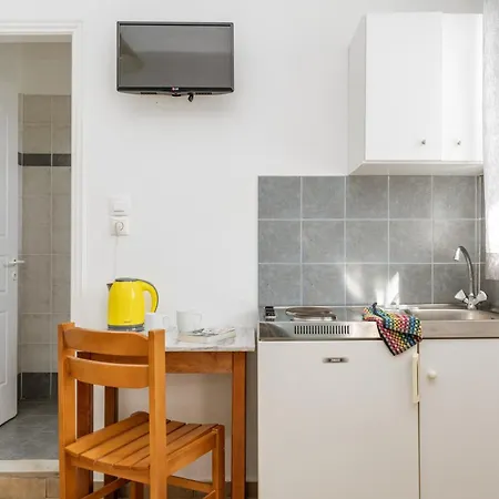 Livadia A 3*